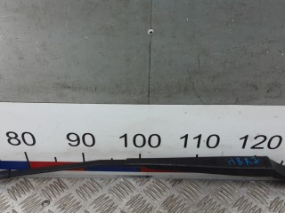Щеткодержатель лобового стекла VOLKSWAGEN TOURAN (1T1, 1T2) (1T1, 1T2) 2003-2006