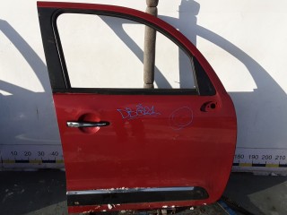 Замок двери передней правой CITROEN C3 PICASSO 2008-2012