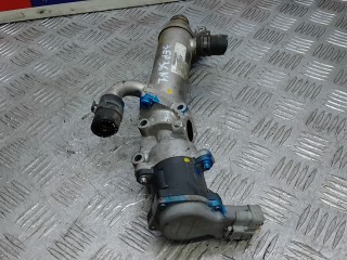 Клапан EGR дизельный, ориг. номер 4R8Q-9D475-BC, JAGUAR S-TYPE 1998-2004