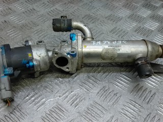 Клапан EGR дизельный, ориг. номер 4R8Q-9D475-BC, JAGUAR S-TYPE 1998-2004