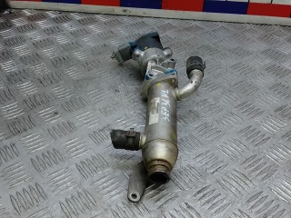 Клапан EGR дизельный, ориг. номер 4R8Q-9D475-BC, JAGUAR S-TYPE 1998-2004