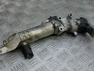 Клапан EGR дизельный, ориг. номер 4R8Q-9D475-BC, JAGUAR S-TYPE 1998-2004