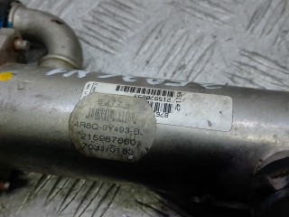 Клапан EGR дизельный, ориг. номер 4R8Q-9D475-BC, JAGUAR S-TYPE 1998-2004
