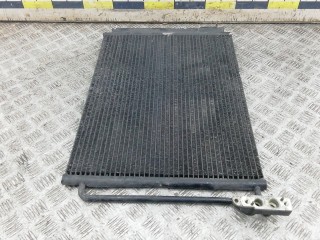 Радиатор кондиционера, BMW X5 E53 E53 1999-2003