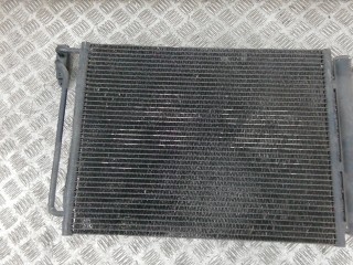 Радиатор кондиционера, BMW X5 E53 E53 1999-2003