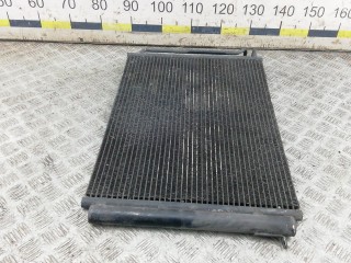 Радиатор кондиционера, BMW X5 E53 E53 1999-2003