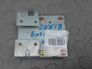 Навигация, ориг. номер 412025030, NISSAN MURANO Z50 Z50 2002-2008