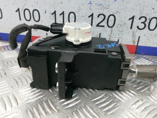 Кулиса КПП, TOYOTA PRIUS XW20 XW20 2003-2005