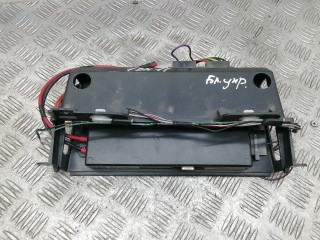 Блок управления, MITSUBISHI PAJERO 4 4 2006-2011