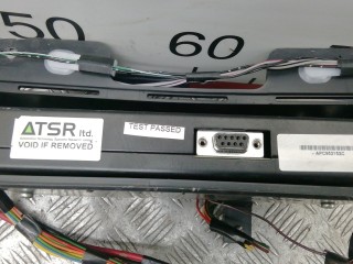 Блок управления, MITSUBISHI PAJERO 4 4 2006-2011