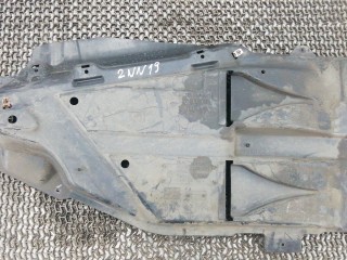 Защита днища кузова, BMW X3 E83 E83 2003-2006