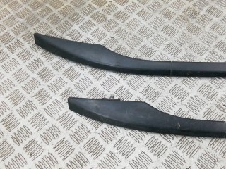 Рейлинги, BMW 5 E60/E61 E60/E61 2002-2007