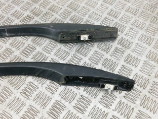 Рейлинги, BMW 5 E60/E61 E60/E61 2002-2007