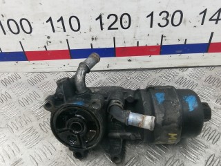 Корпус масляного фильтра дизельный FORD KUGA 1 1 2008-2013