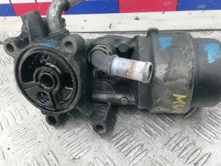 Корпус масляного фильтра дизельный, FORD KUGA 1 1 2008-2013