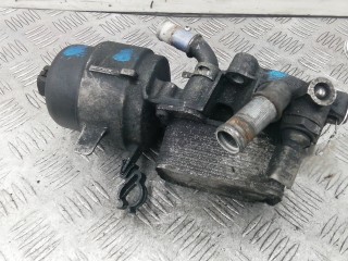 Корпус масляного фильтра дизельный, FORD KUGA 1 1 2008-2013