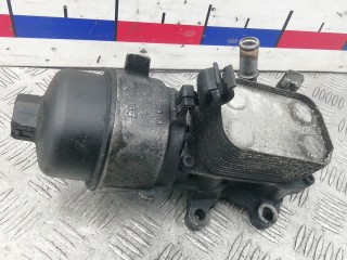 Корпус масляного фильтра дизельный, FORD KUGA 1 1 2008-2013