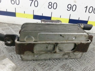 Теплообменник дизельный, ориг. номер ME203854, MITSUBISHI PAJERO 3 3 2002-2006