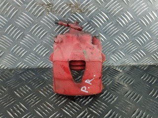 Суппорт тормозной передний правый VOLKSWAGEN GOLF 4 4 1997-2006