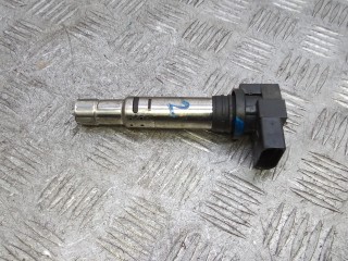 Катушка зажигания бензиновая, SEAT IBIZA 4 4 2008-2012