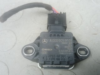 Датчик ускорения MERCEDES BENZ E-CLASS W212 W212 2009-2013