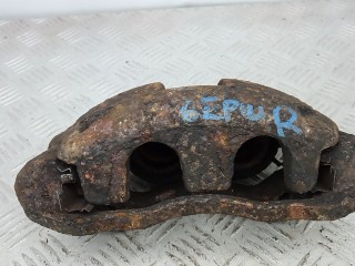 Суппорт тормозной передний правый, FORD TRANSIT 7 7 2006-2014