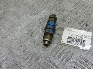 Форсунка дизельная, ориг. номер 0050T, NISSAN NAVARA D22 D22 1997-2001