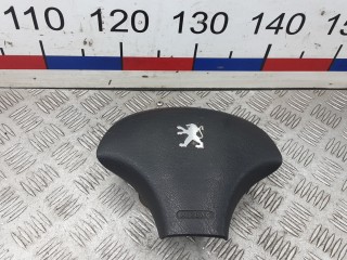 Подушка безопасности водителя, ориг. номер 96434461, PEUGEOT PARTNER 1 1 1997-2002