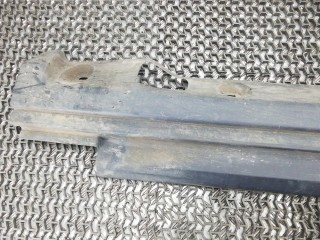 Накладка на порог, LAND ROVER RANGE ROVER 3 3 2002-2005