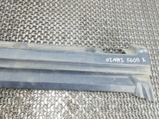 Накладка на порог, LAND ROVER RANGE ROVER 3 3 2002-2005