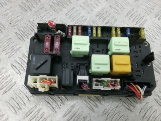 Блок предохранителей LAND ROVER RANGE ROVER 3 3 2002-2005
