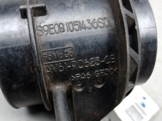 Расходомер воздуха дизельный, ориг. номер 1480570, FORD FOCUS 3 3 2011-2015