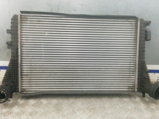 Радиатор интеркулера SKODA OCTAVIA A5 A5 2004-2009