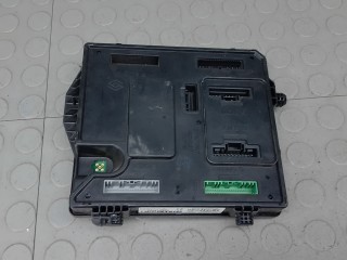 Блок комфорта RENAULT SCENIC 3 3 2009-2012