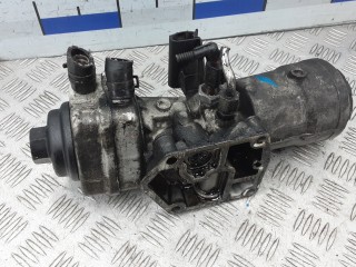 Корпус масляного фильтра дизельный VOLKSWAGEN PASSAT B6 B6 2005-2010
