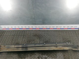 Накладка на порог, LAND ROVER RANGE ROVER 3 3 2002-2005