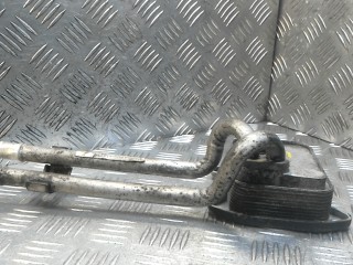 Теплообменник бензиновый VOLKSWAGEN TOURAN (1T1, 1T2) (1T1, 1T2) 2003-2006