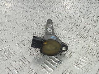 Катушка зажигания бензиновая, ориг. номер FK0320, MITSUBISHI LANCER 10 10 2007-2010