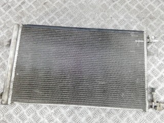 Радиатор кондиционера, OPEL ASTRA J J 2009-2012