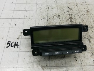Монитор KIA CEE'D 1 1 2006-2010