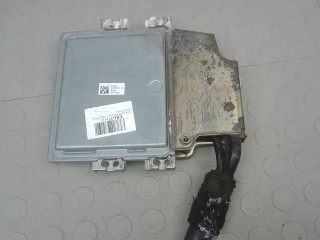 Блок управления двс FORD S-MAX 2006-2010