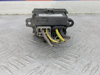 Сопротивление печки, ориг. номер 3S7H19E624AB, 1379762, FORD MONDEO 5 5 2014-2019