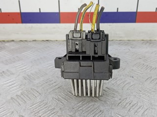 Сопротивление печки, ориг. номер 3S7H19E624AB, 1379762, FORD MONDEO 5 5 2014-2019