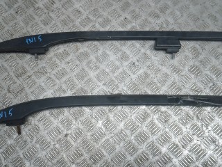 Рейлинги, BMW X3 E83 E83 2003-2006