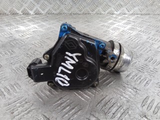 Дроссельная заслонка дизельная NISSAN QASHQAI J10 J10 2010-2013