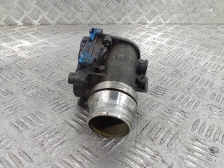 Дроссельная заслонка дизельная, NISSAN QASHQAI J10 J10 2010-2013