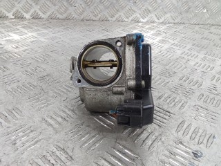 Дроссельная заслонка дизельная, NISSAN QASHQAI J10 J10 2010-2013