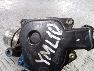 Дроссельная заслонка дизельная, NISSAN QASHQAI J10 J10 2010-2013