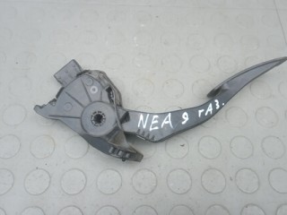 Педаль газа OPEL ASTRA J J 2009-2012