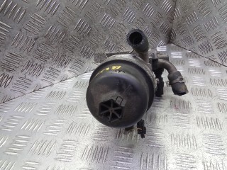Корпус масляного фильтра дизельный, FORD KUGA 1 1 2008-2013